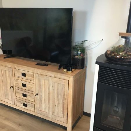 Villa Schoon 게라즈베르겐 외부 사진