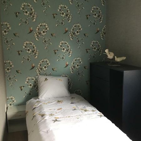 Villa Schoon 게라즈베르겐 외부 사진
