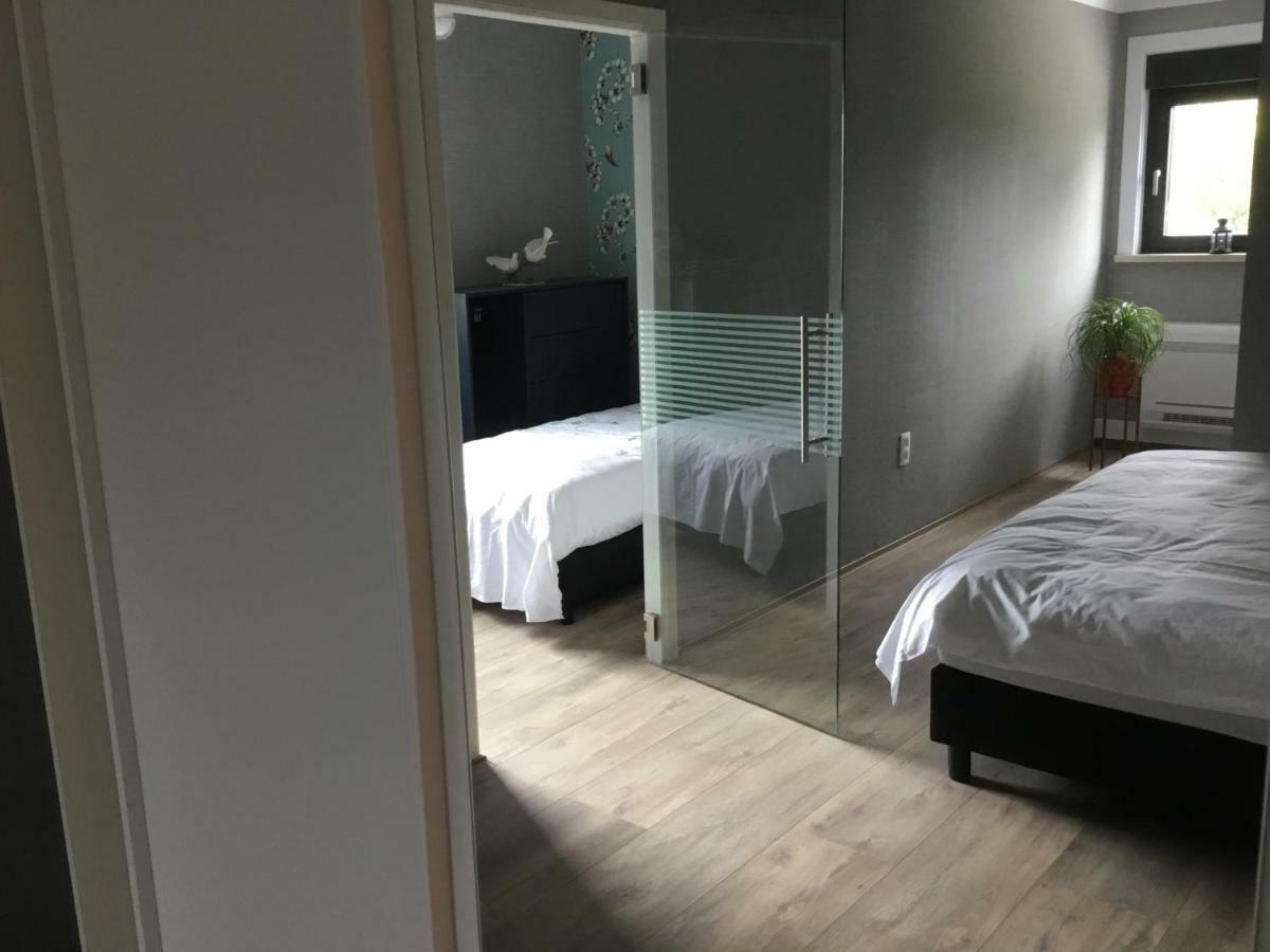 Villa Schoon 게라즈베르겐 외부 사진