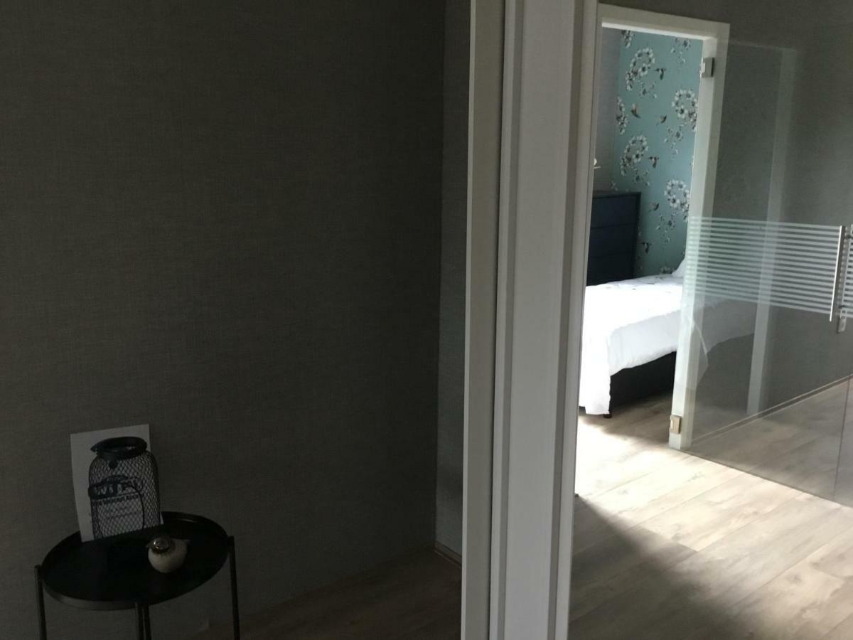 Villa Schoon 게라즈베르겐 외부 사진