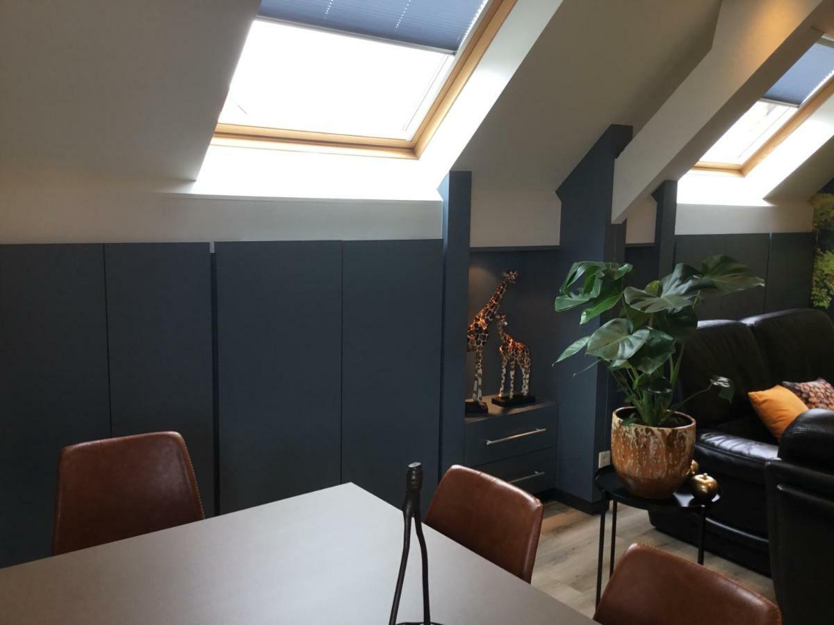 Villa Schoon 게라즈베르겐 외부 사진