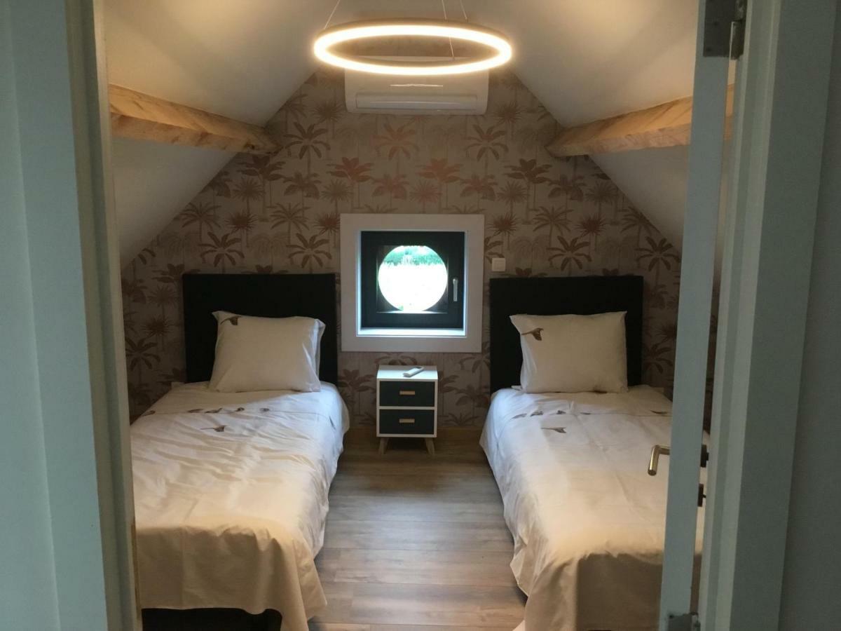 Villa Schoon 게라즈베르겐 외부 사진
