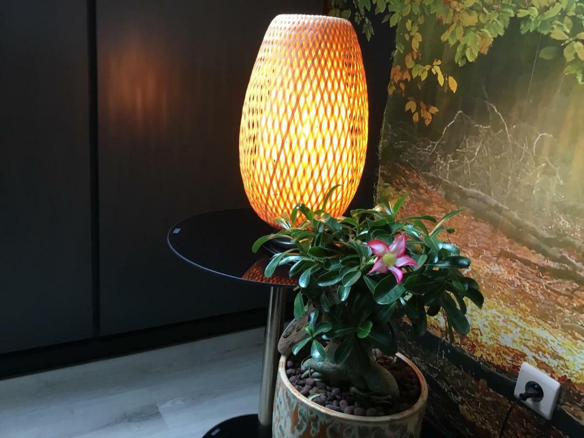 Villa Schoon 게라즈베르겐 외부 사진