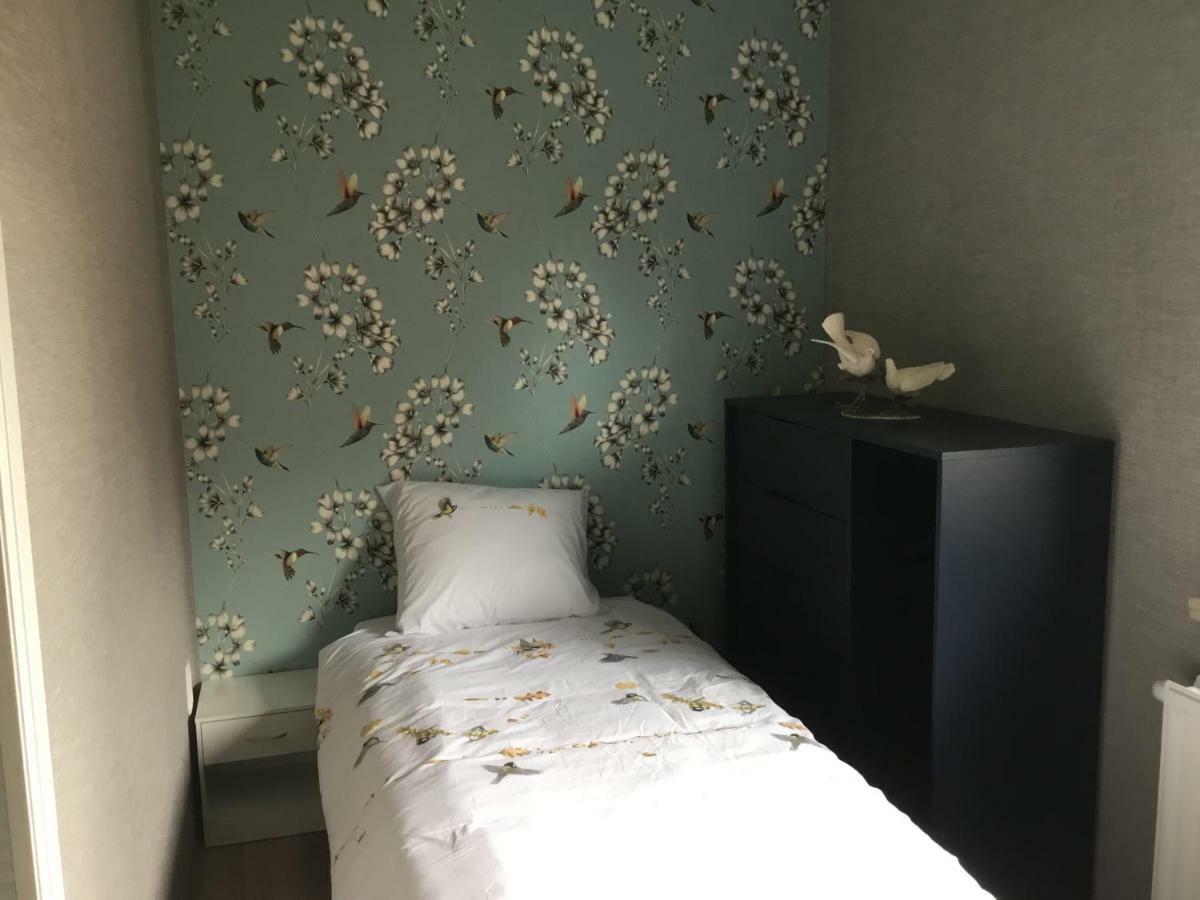 Villa Schoon 게라즈베르겐 외부 사진