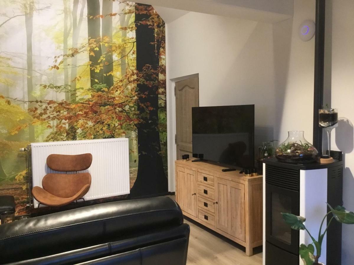Villa Schoon 게라즈베르겐 외부 사진