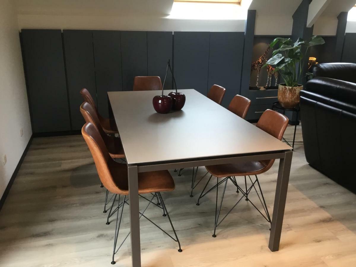Villa Schoon 게라즈베르겐 외부 사진
