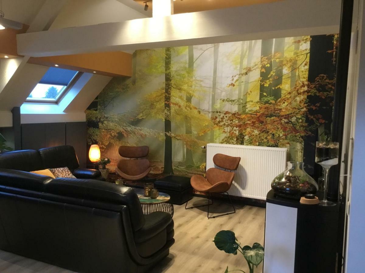 Villa Schoon 게라즈베르겐 외부 사진