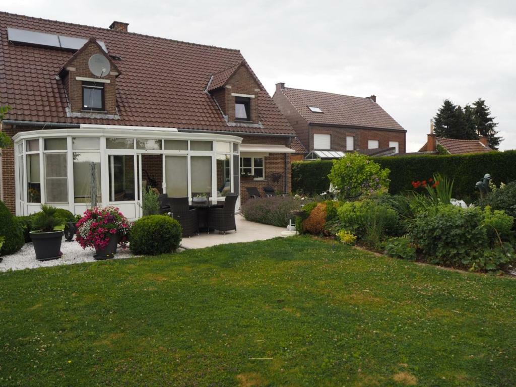Villa Schoon 게라즈베르겐 외부 사진