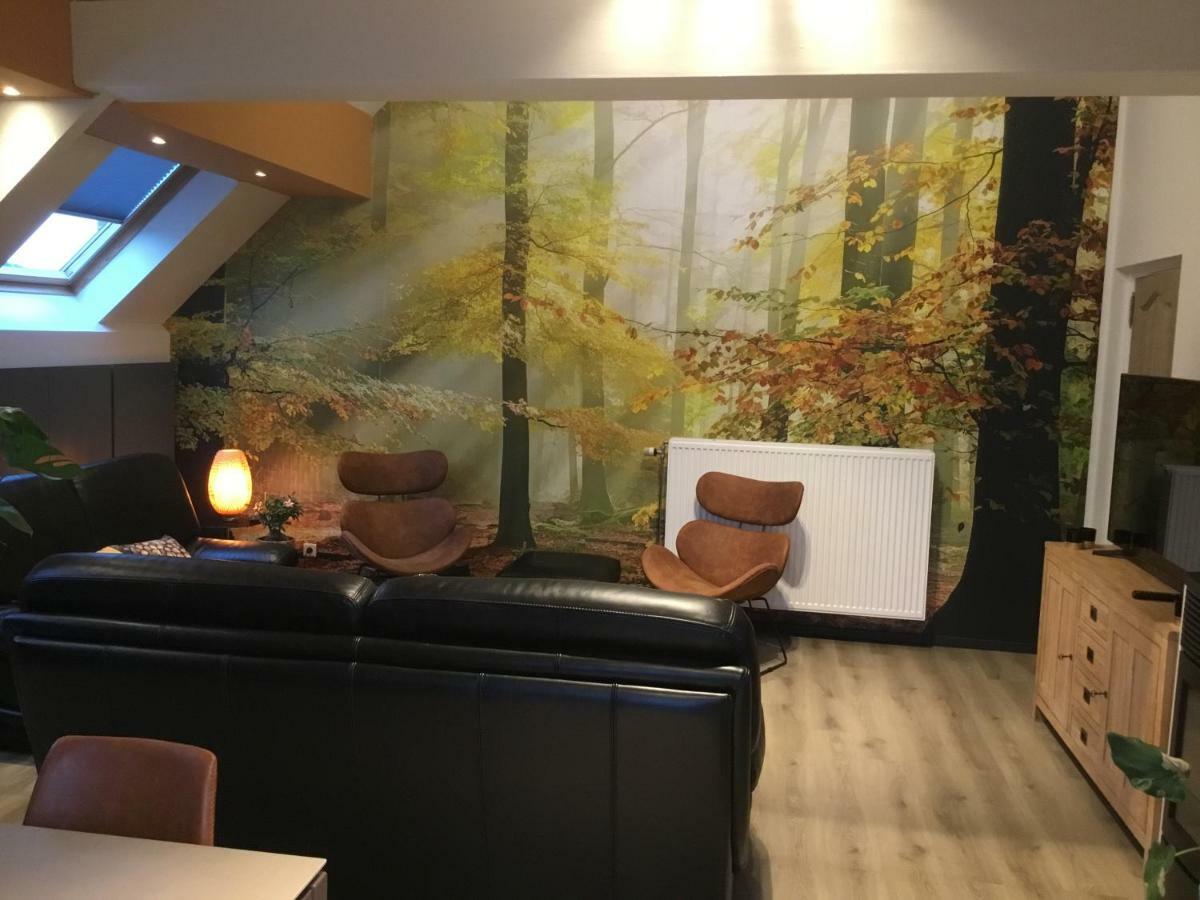 Villa Schoon 게라즈베르겐 외부 사진